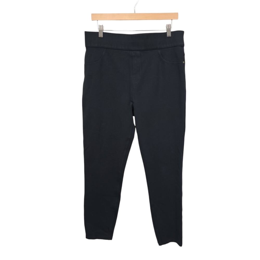 Classic Black Women's Pants